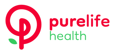 Purelife logo